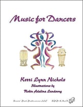 Music for Dancers Book